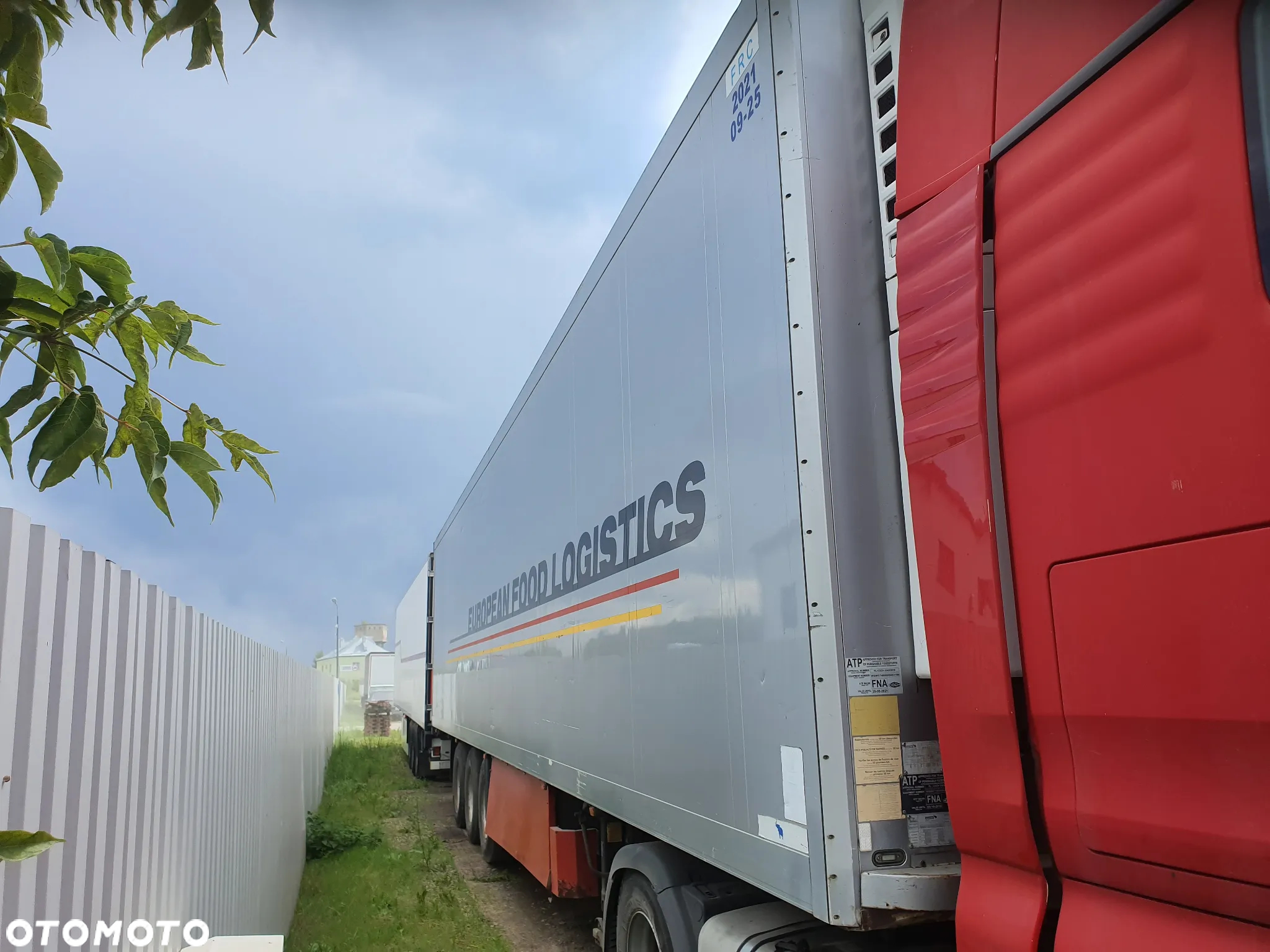 Schmitz Cargobull Sko24 - 2
