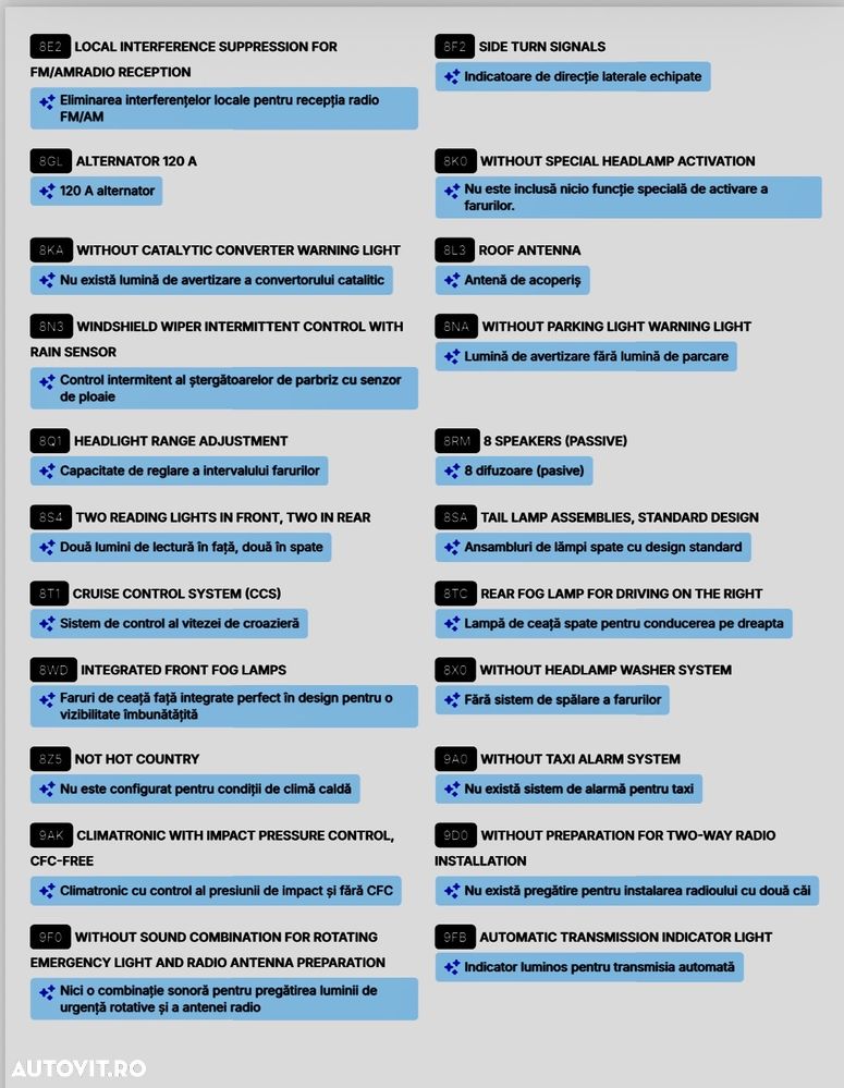 Volkswagen Passat - 33