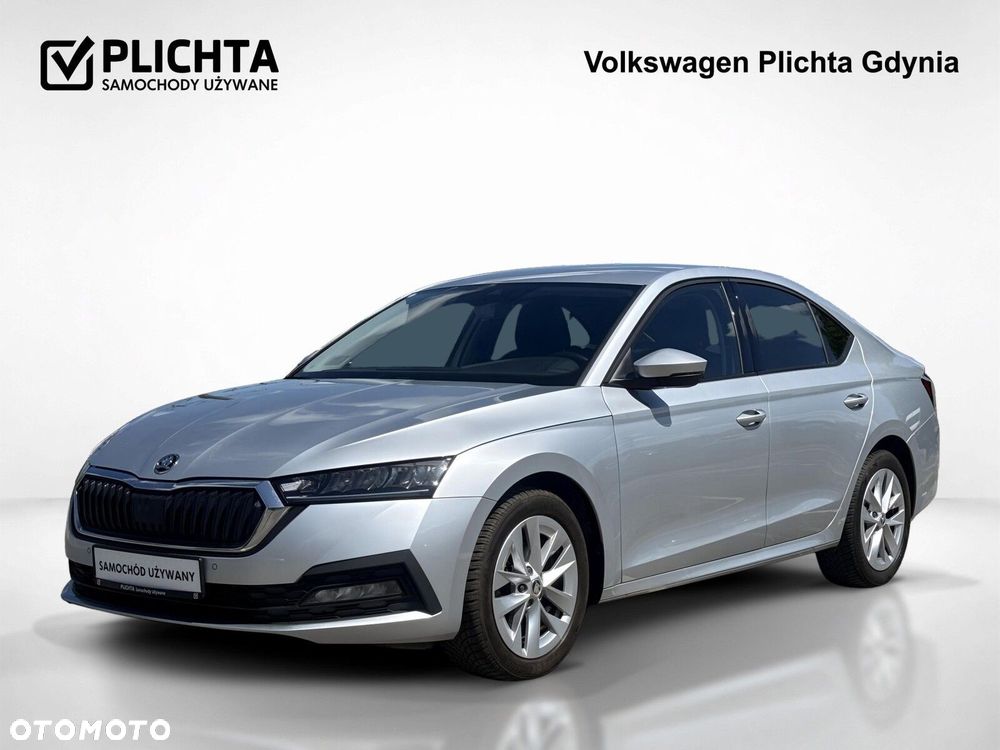 Skoda Octavia 1.5 TSI ACT Ambition - 2