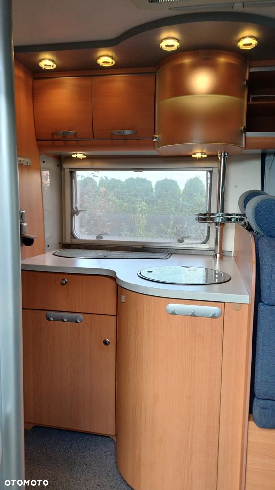 Renault KNAUS SUN TI 650 MF - 3