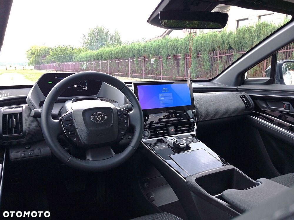 Toyota bZ4X 71.4kWh 4x4 Prestige - 9