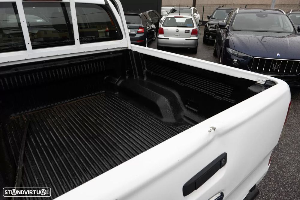 Ford Ranger 2.0 EcoBlue SC XL 4WD - 24