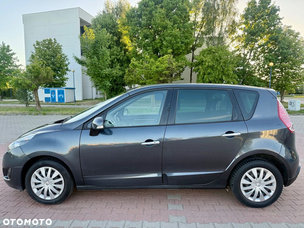 Renault Scenic 2.0 16V 140 CVT Dynamique - 3