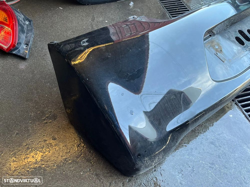 Mitsubishi Space Star VI - MALA FAROLIM PARA CHOQUES TRAS - TC037 - 5