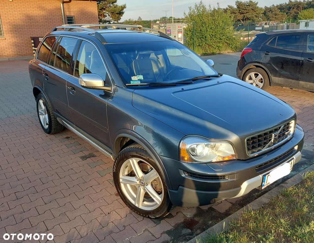 Volvo XC 90 - 4