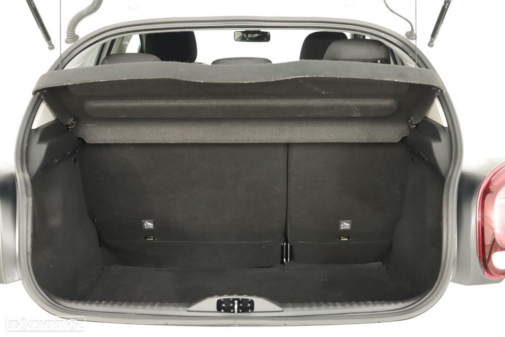 Citroën C3 1.2 PureTech Max - 23