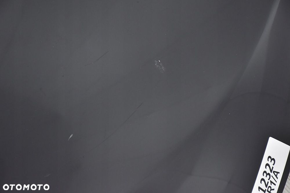 maska pokrywa silnika nissan murano kh3 - 6