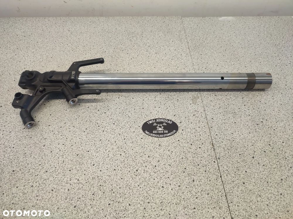 Laga prawa, zawieszenie przód, przednie Honda CB 125R CB125 R CB125R CB 125 R - 3