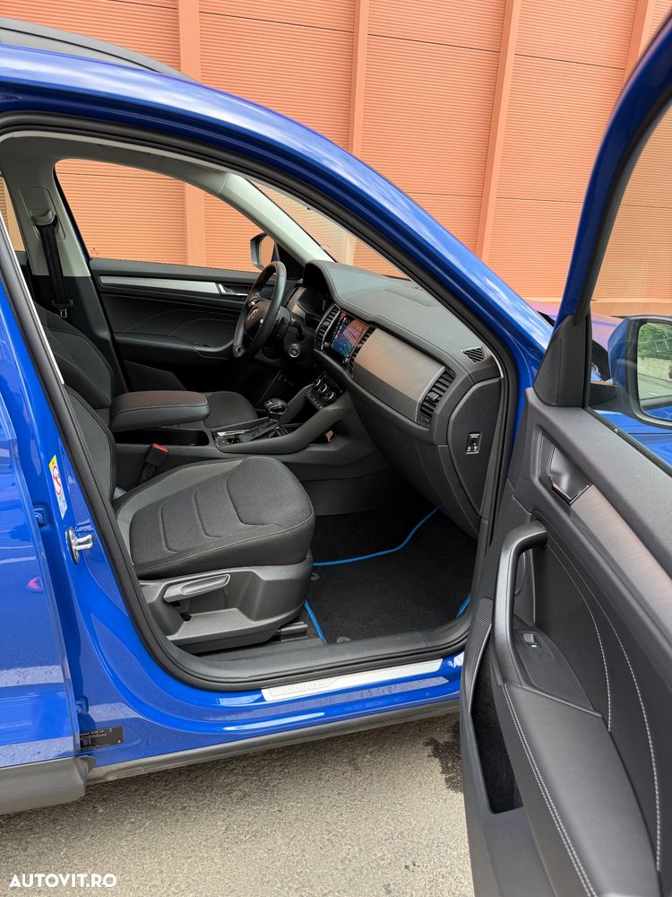 Skoda Kodiaq - 17