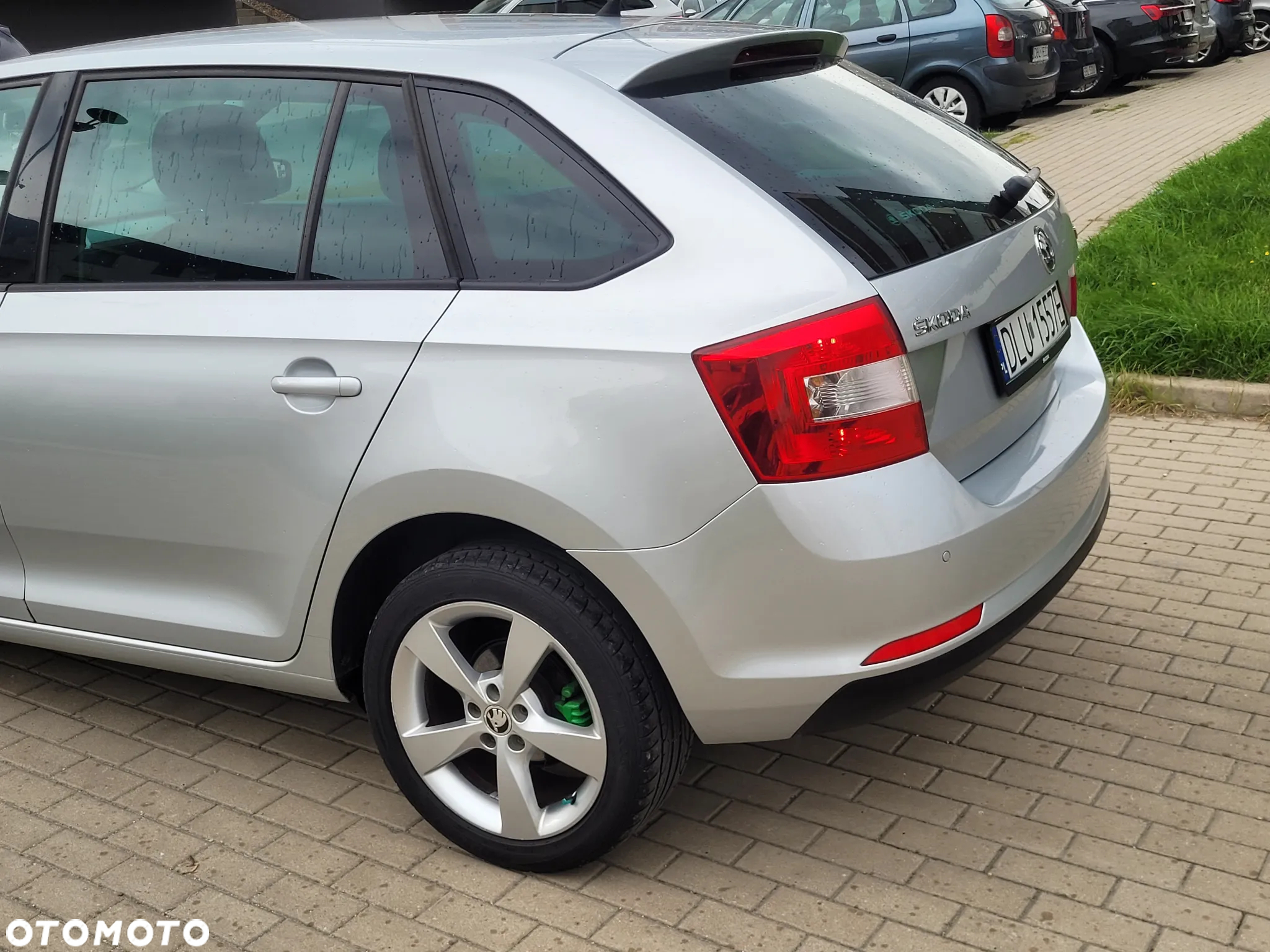 Skoda RAPID - 15