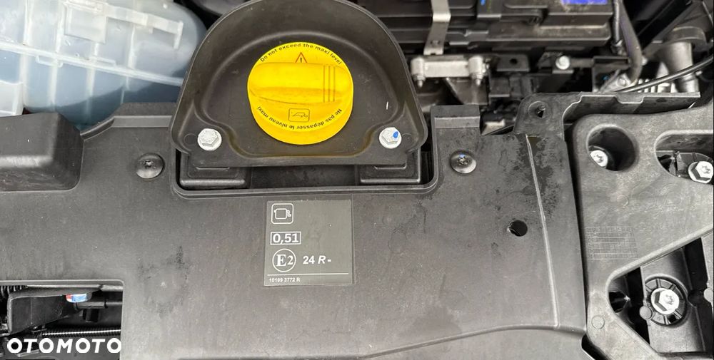 Renault Trafic Blue Grand Evolution - 10