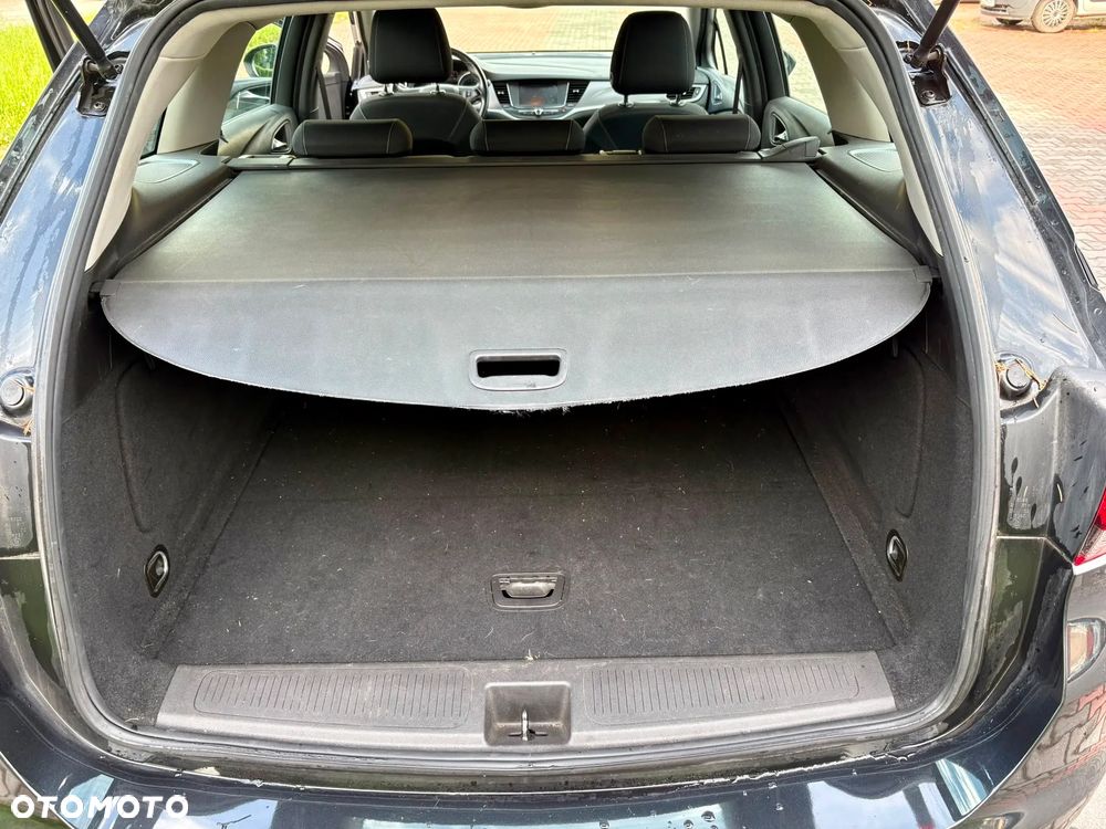 Opel Astra 1.0 Turbo Start/Stop Edition - 10