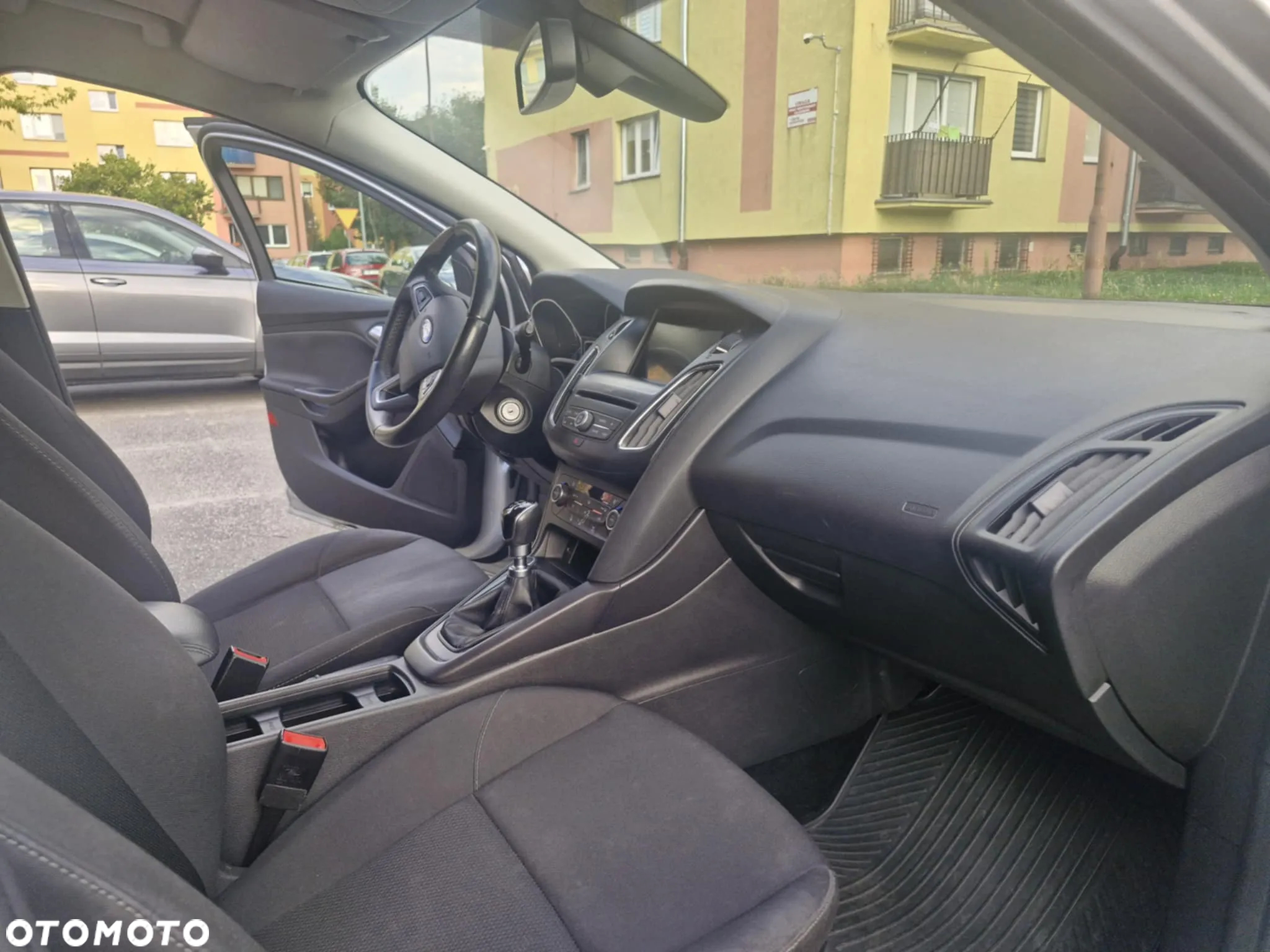 Ford Focus 1.5 EcoBlue Trend - 5