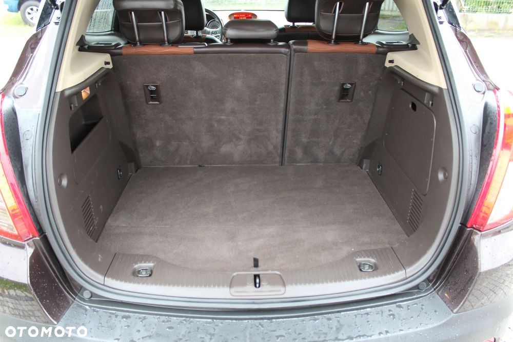 Opel Mokka 1.4 T Cosmo - 13