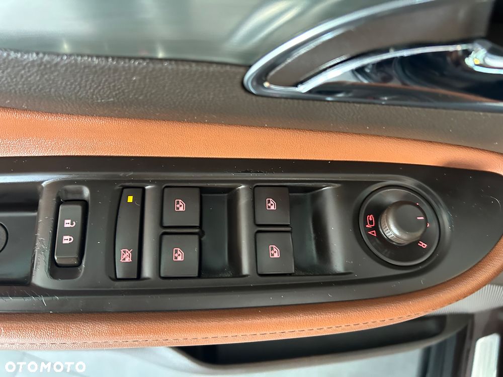 Opel Mokka 1.6 ecoFLEX Start/Stop Color Edition - 19