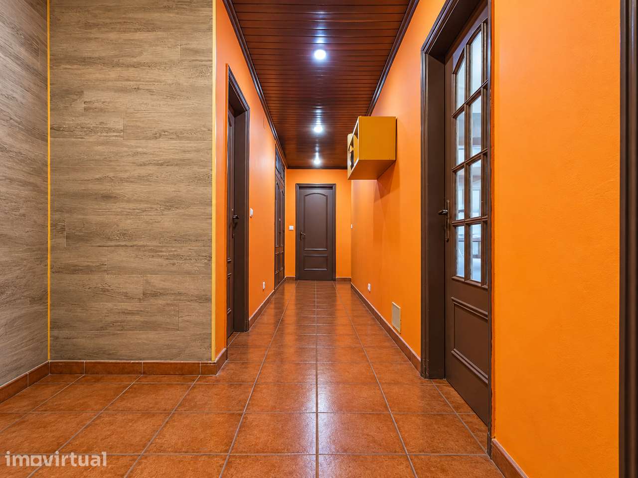 Quinta do Conde/ Cova dos Vidros – Apartamento com T2 com boas áreas - Grande imagem: 5/16