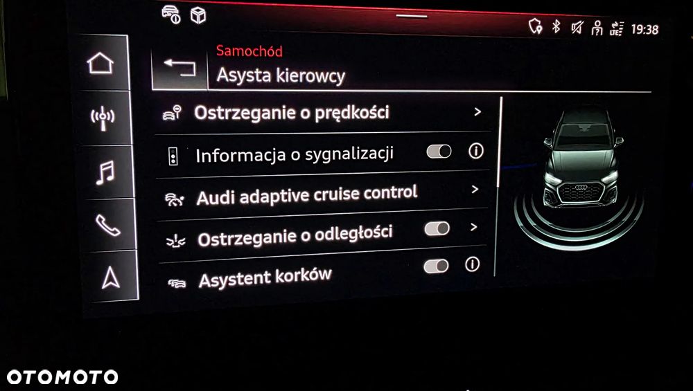 Audi Q5 50 TDI quattro tiptronic edition one - 38