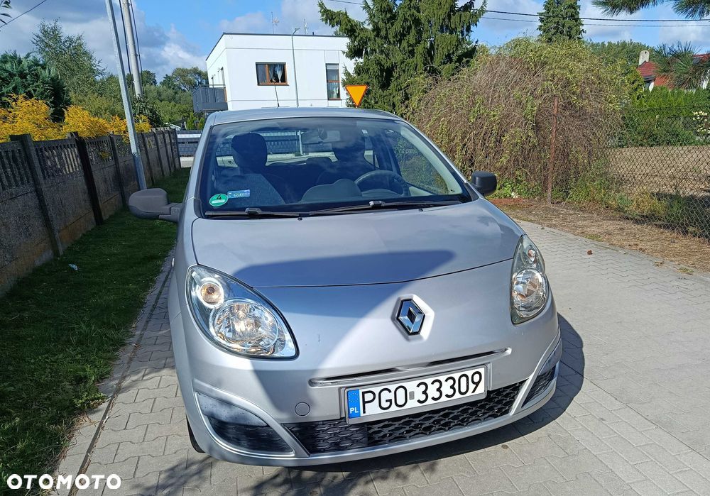 Renault Twingo - 5