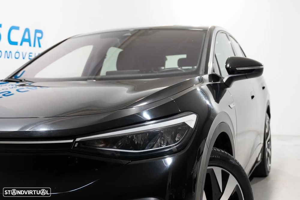 VW ID.5 77 kWh Pro Performance - 5