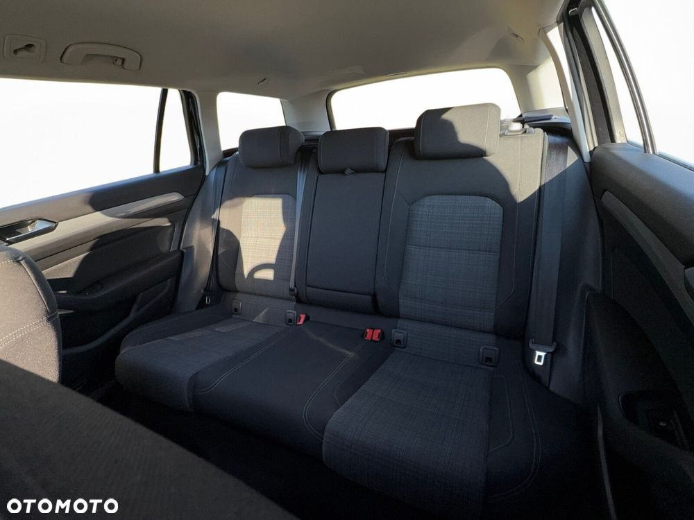 Volkswagen Passat Variant 2.0 TDI EVO Business DSG - 20