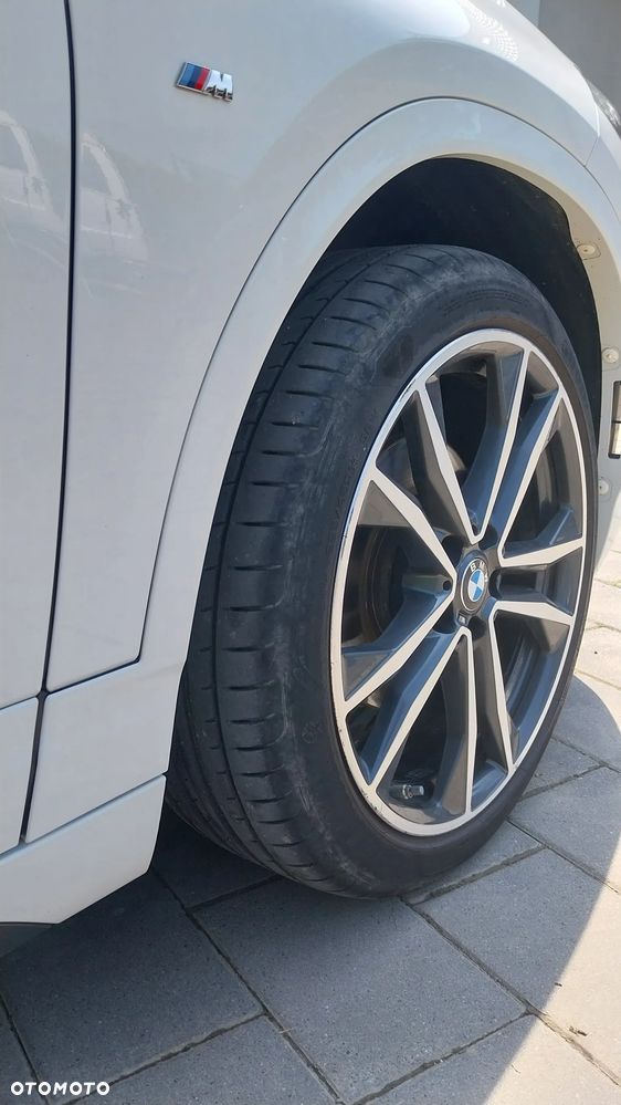 BMW X2 sDrive18d M Sport - 15