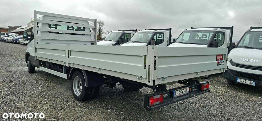 Iveco 35C14, 35C13,35C15, 35C16 - 5