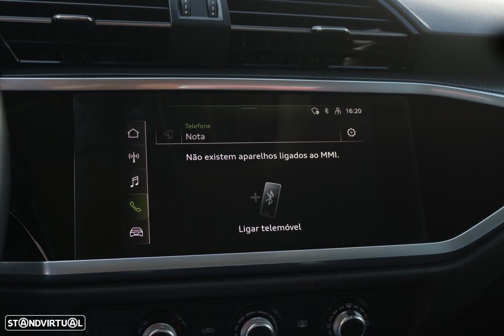 Audi Q3 Sportback 35 TDI S tronic - 53