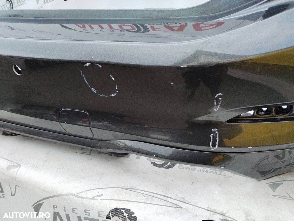 Bara spate Ford Focus 4 ST-Line Combi/break/variant an 2018-2019-2025 - 2