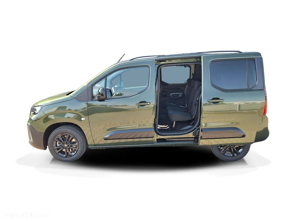 Fiat Doblo 1.5 BlueHDI S&S L1 - 8