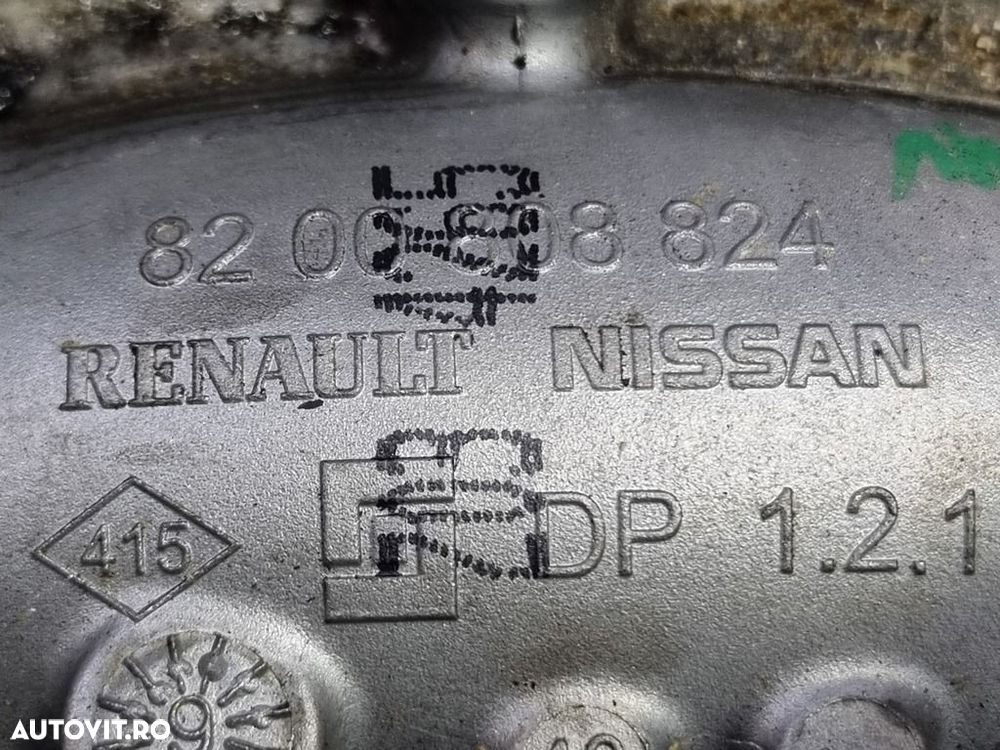 Motor Nissan X - Trail T31 2.0 2007 - 2013 150CP Manuala M9R Euro5 (1358) Diesel 4x4 ... - 7