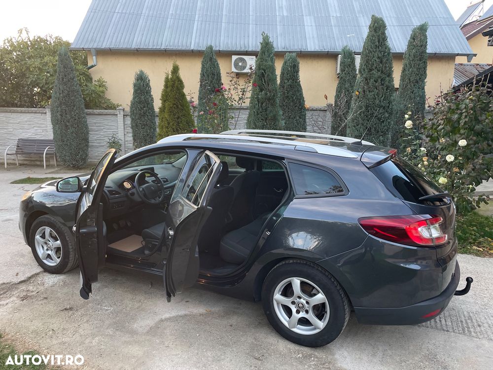Renault Megane - 7