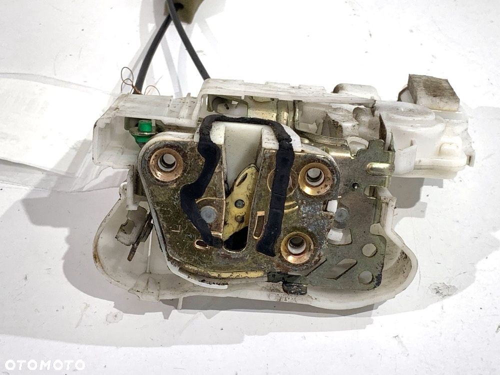 ZAMEK DRZWI LEWY PRZÓD  SUBARU OUTBACK (BL, BP) 2003 - 2010 2.5 AWD (BP9) 121 kW [165 KM] benzyna - 1