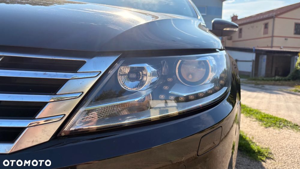 Volkswagen CC - 22