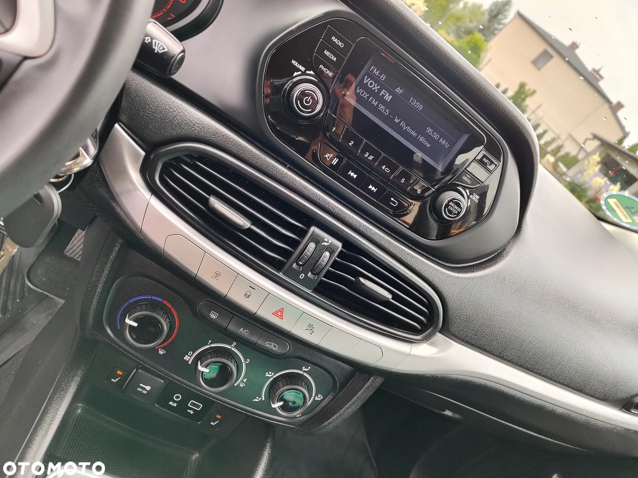 Fiat Tipo Kombi 1.4 16V Pop - 28