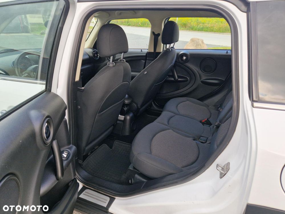 MINI Countryman - 8