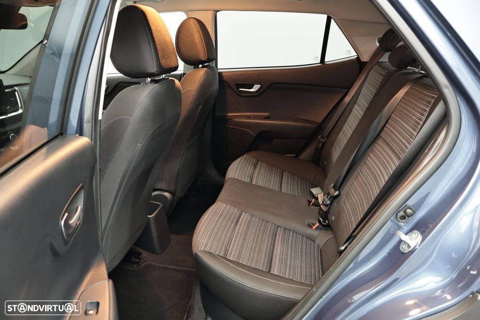 Kia Stonic 1.0 T-GDI Drive - 25