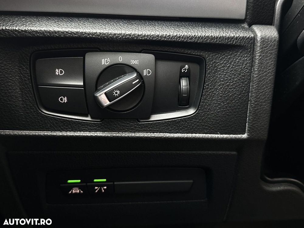 BMW Seria 2 220d Aut. Luxury Line - 23