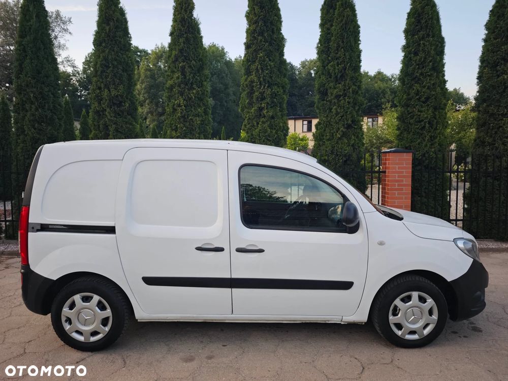 Mercedes-Benz Citan Kombi 415.705 - 2