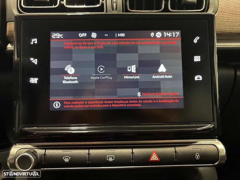 Citroën C3 1.2 PureTech Shine - 15