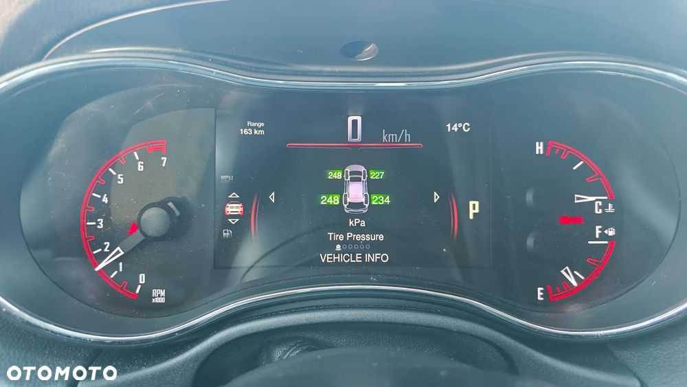 Dodge Durango 3,6 Citadel - 32