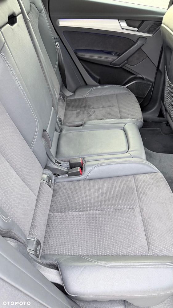Audi Q5 - 8