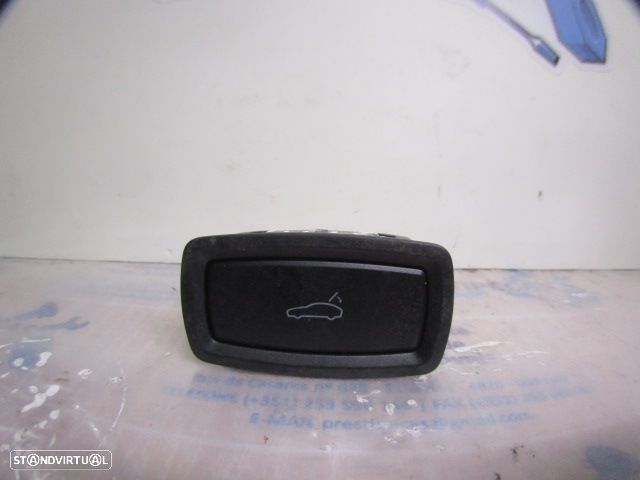 Interruptor 7PP959832H PORSCHE PANAMERA 970 2014 3.0D  300CV 5P BRANCO Abertura Da Porta Da Mala - 2