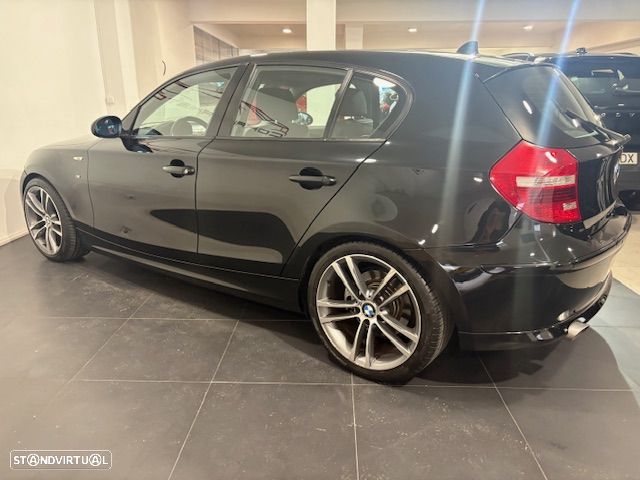 BMW 120 d DPF Edition Sport - 29