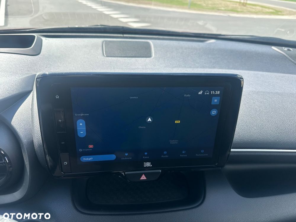 Toyota Yaris Hybrid 1.5 Selection Style - 16