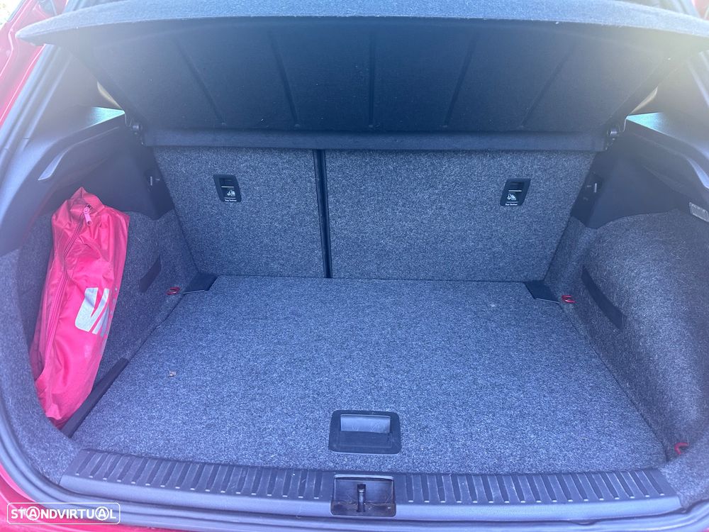 SEAT Arona 1.0 TSI FR - 10