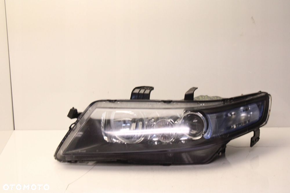 HONDA ACCORD VII LIFT 05-08R REFLEKTOR LEWY LAMPA LEWA PRZÓD PRZEDNIA - 1