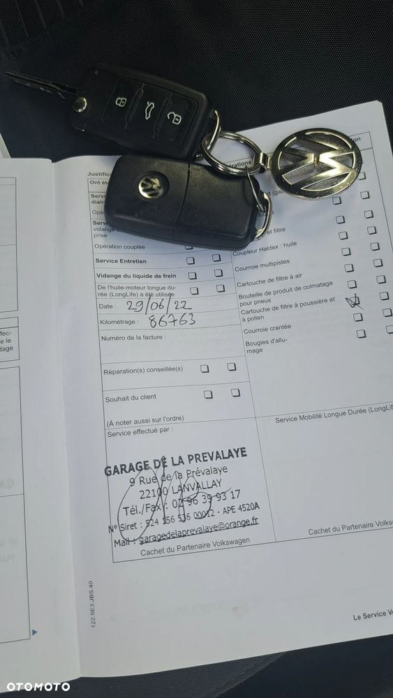 Volkswagen Beetle 1.4 TSI iBeetle Design - 12