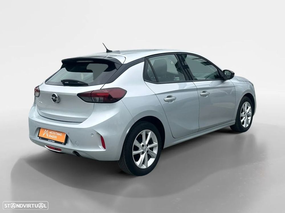 Opel Corsa 1.2 Edition - 6