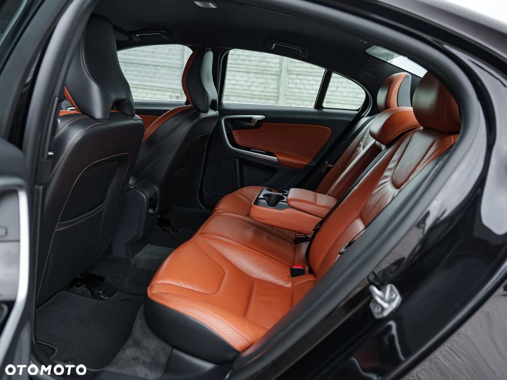 Volvo S60 T3 - 14