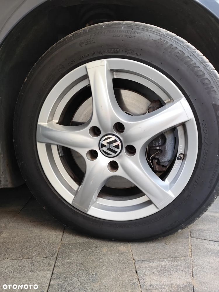 Volkswagen Passat - 23